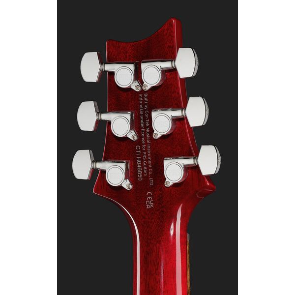 PRS SE DGT Standard Moons VC