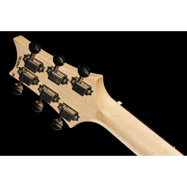 PRS Fiore HH Sunflower
