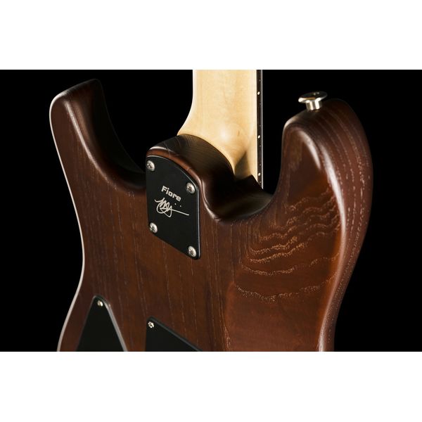 PRS Fiore HH Sunflower