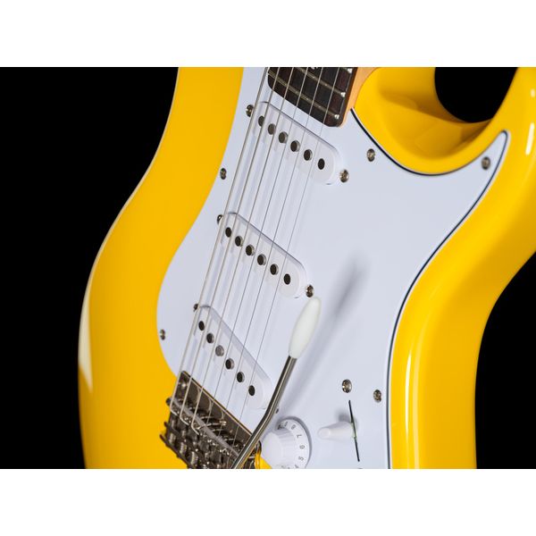 PRS SE Sky Dandy Lion