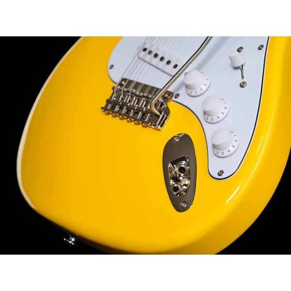 PRS SE Sky Dandy Lion
