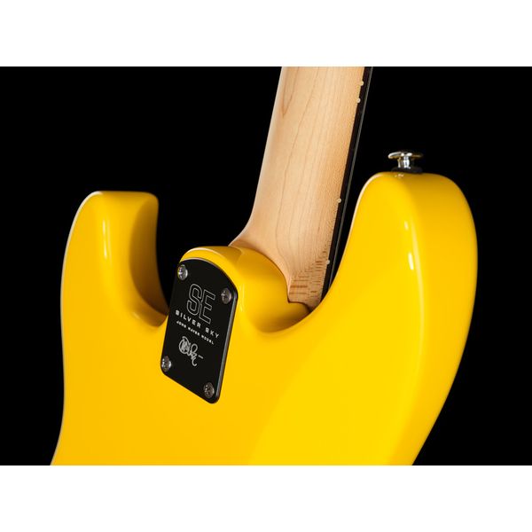 PRS SE Sky Dandy Lion