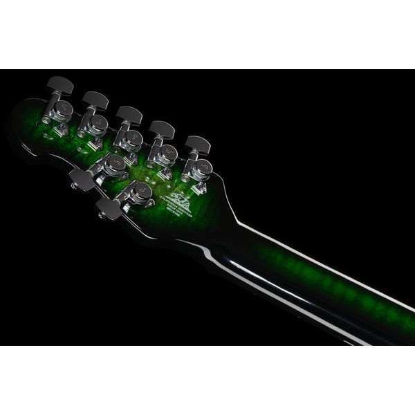 Music Man John Petrucci BFR Majesty 7 M