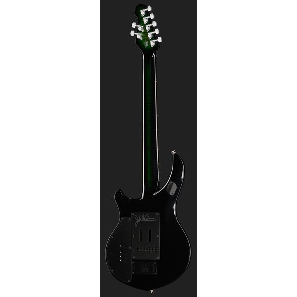Music Man John Petrucci BFR Majesty 7 M