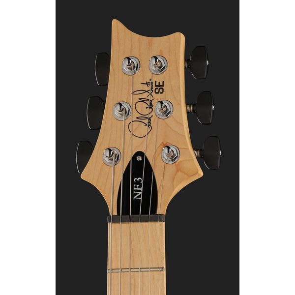 PRS SE NF3 Ice M
