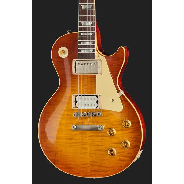 Gibson 59 Les Paul Standard RT DS