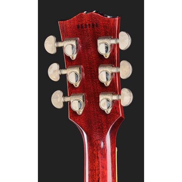 Gibson 59 Les Paul Standard RT DS