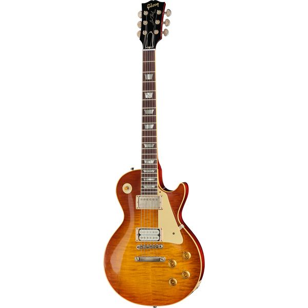 Gibson 59 Les Paul Standard RT DS