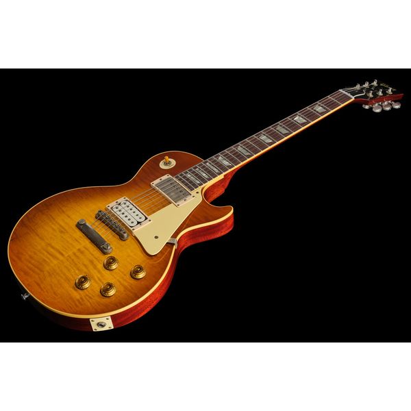 Gibson 59 Les Paul Standard RT DS