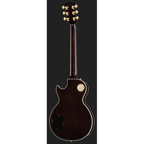 Gibson Les Paul Custom F-Hole Cobra B