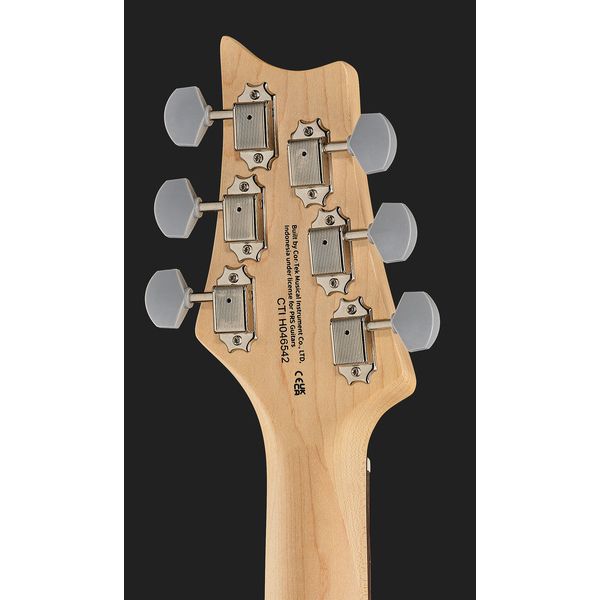 PRS SE Sky Derby