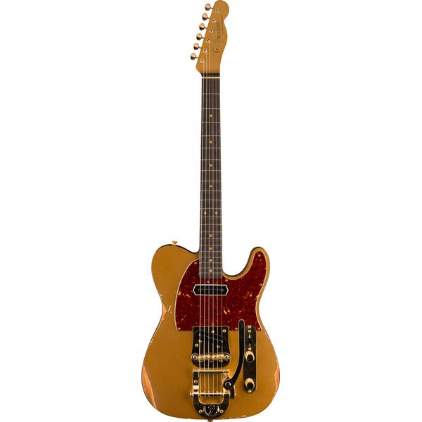 Fender LTD Bow Tie Tele Bigsby AFG
