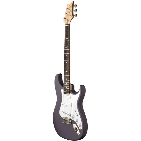 PRS JM Sky RW Plum