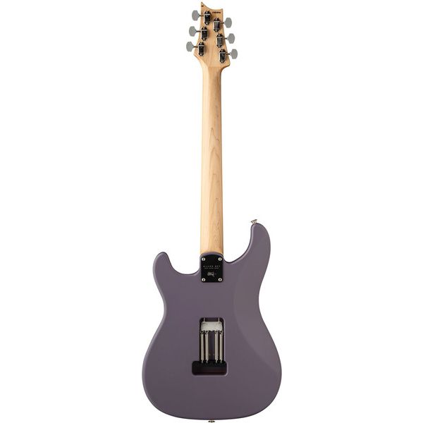 PRS JM Sky RW Plum