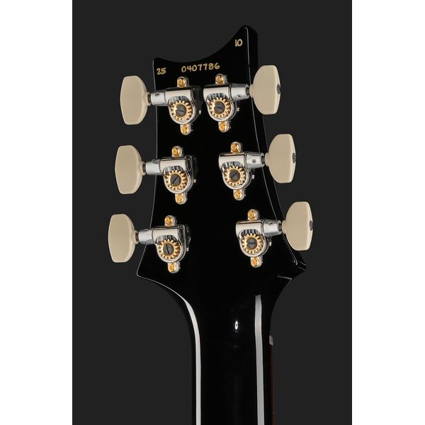 PRS Custom 24 10 Top Cobalt