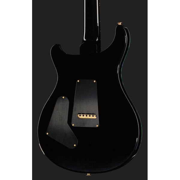 PRS Custom 24 10 Top Cobalt