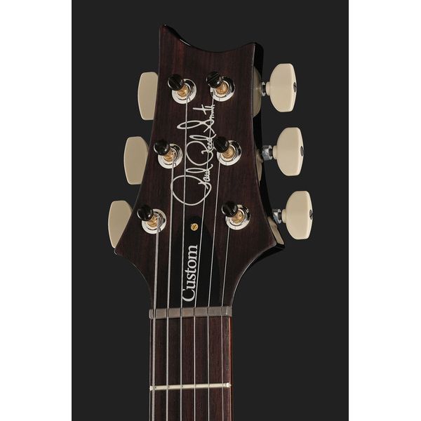PRS Custom 24 10 Top Cobalt