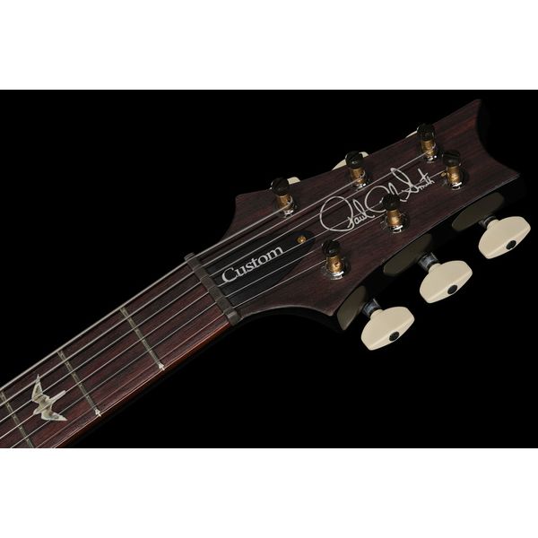 PRS Custom 24 10 Top Cobalt