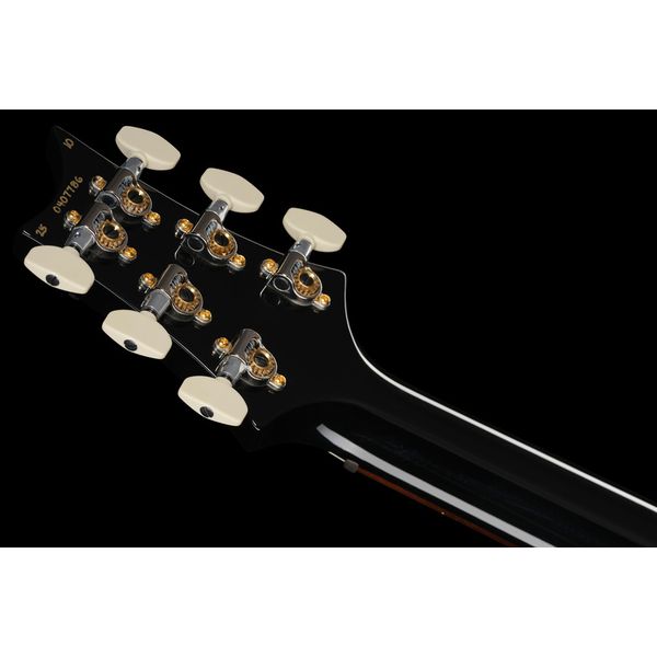 PRS Custom 24 10 Top Cobalt