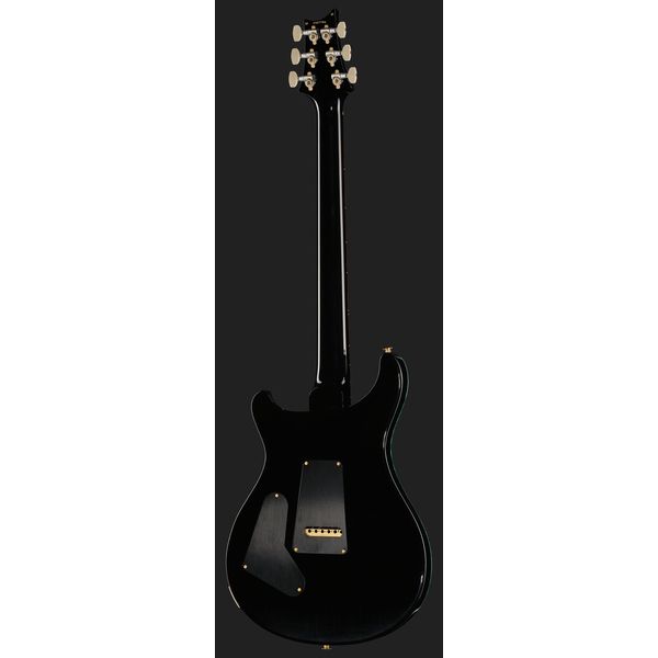 PRS Custom 24 10 Top Cobalt