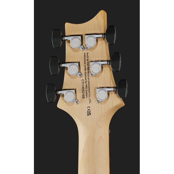 PRS SE CE24 Standard Stoptail SMG