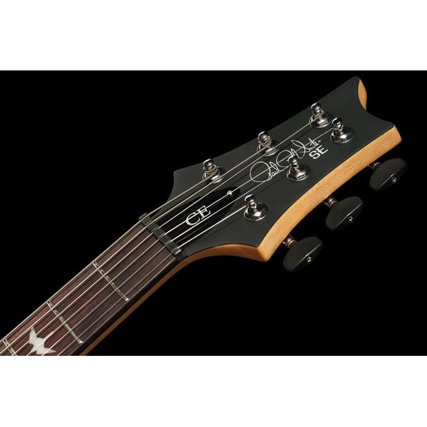 PRS SE CE24 Standard Stoptail SVC