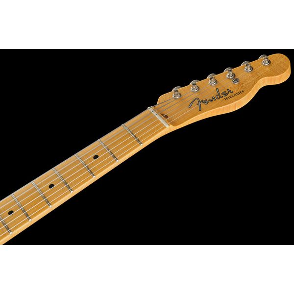 Fender 52 Tele Closet Classic Cobalt