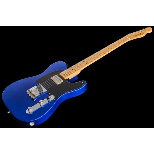 Fender 52 Tele Closet Classic Cobalt