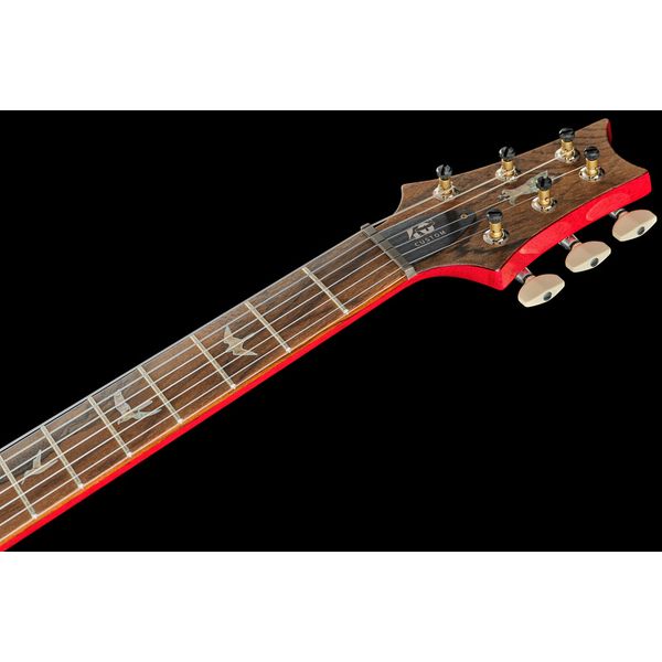 PRS 40th Custom 24-08 Semi CCBurst
