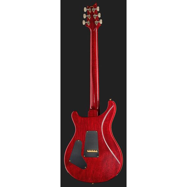 PRS 40th Custom 24-08 Semi CCBurst