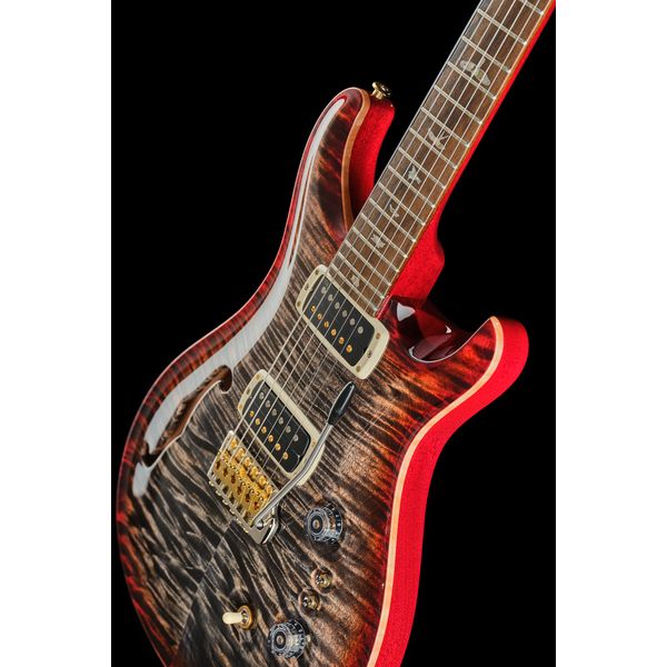 PRS 40th Custom 24-08 Semi CCBurst