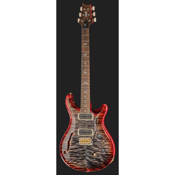 PRS 40th Custom 24-08 Semi CCBurst
