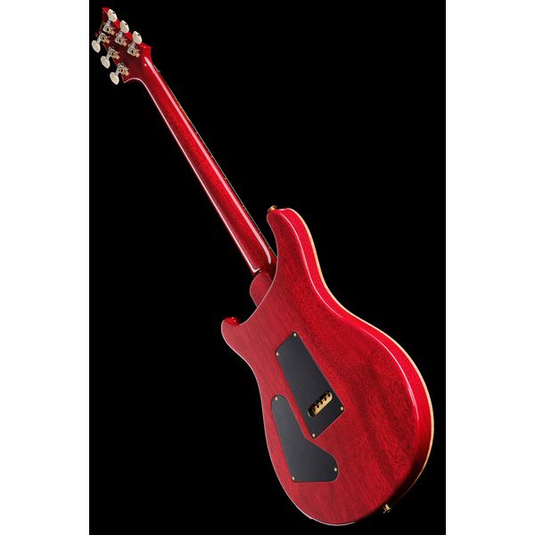 PRS 40th Custom 24-08 Semi CCBurst
