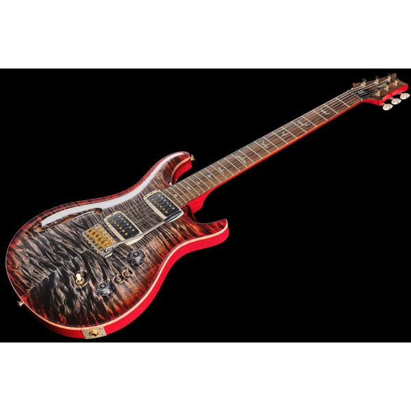 PRS 40th Custom 24-08 Semi CCBurst