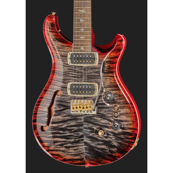 PRS 40th Custom 24-08 Semi CCBurst