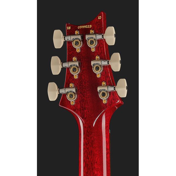 PRS 40th Custom 24-08 Semi CCBurst