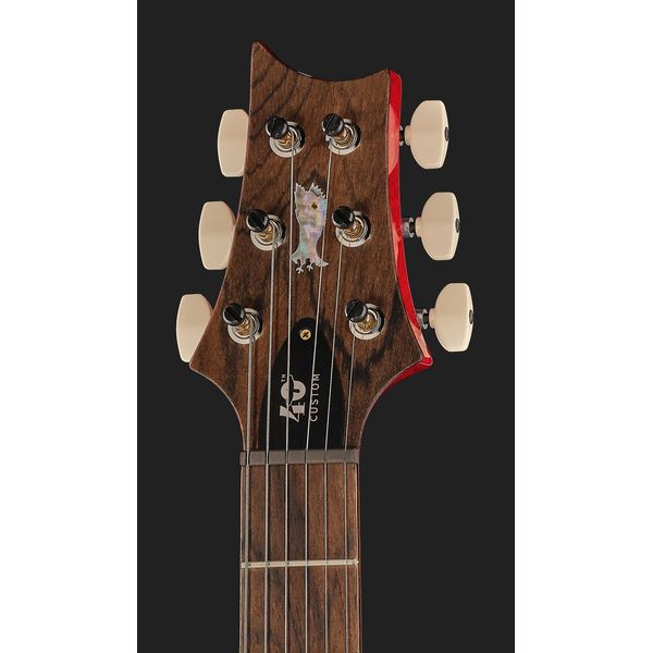 PRS 40th Custom 24-08 Semi CCBurst