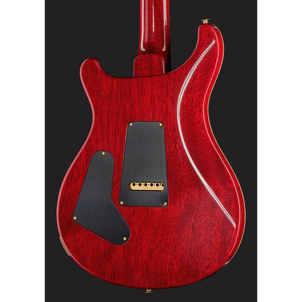 PRS 40th Custom 24-08 Semi CCBurst