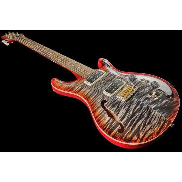 PRS 40th Custom 24-08 Semi CCBurst