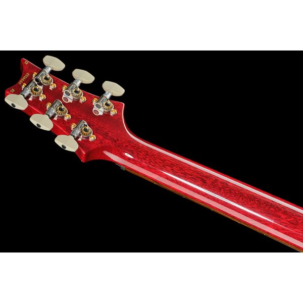PRS 40th Custom 24-08 Semi CCBurst