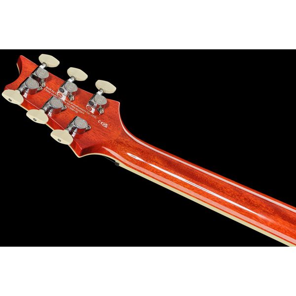 PRS SE Hollowbody II Piezo