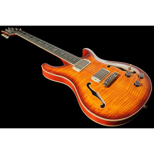 PRS SE Hollowbody II Piezo