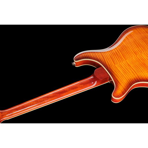 PRS SE Hollowbody II Piezo