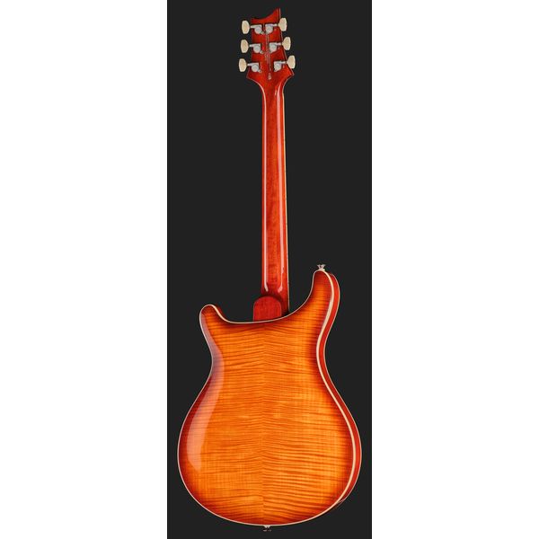 PRS SE Hollowbody II Piezo