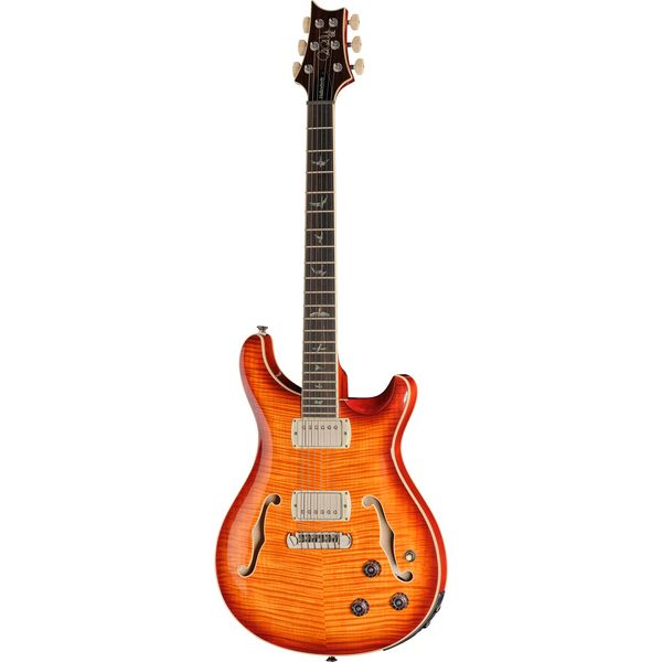 PRS SE Hollowbody II Piezo