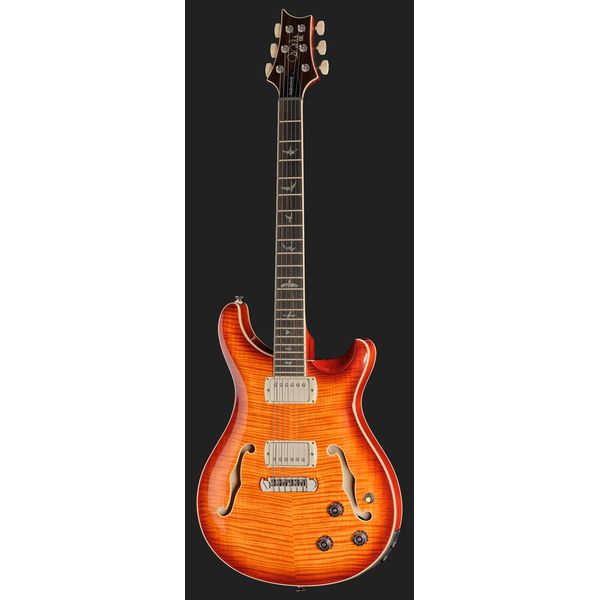 PRS SE Hollowbody II Piezo