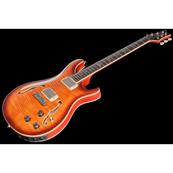 PRS SE Hollowbody II Piezo