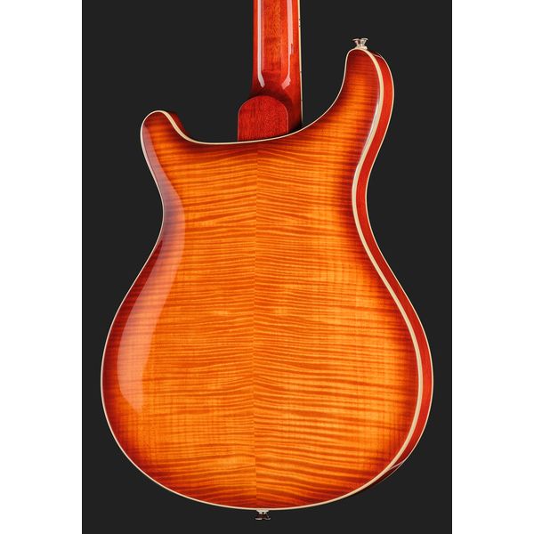 PRS SE Hollowbody II Piezo