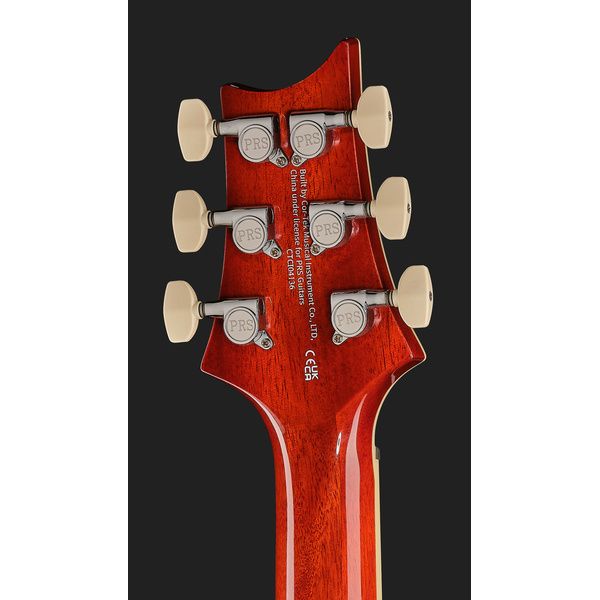 PRS SE Hollowbody II Piezo