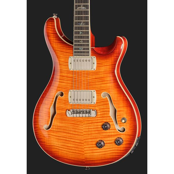 PRS SE Hollowbody II Piezo